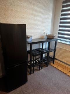 3 Zimmer Wohnung - Mögglingen - 2
