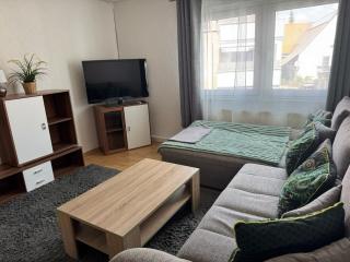 3 Zimmer Wohnung - Mögglingen - 9