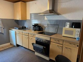 3 Zimmer Wohnung - Mögglingen - 3