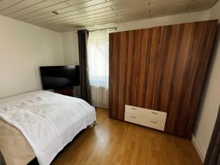 3 Zimmer Wohnung - 3