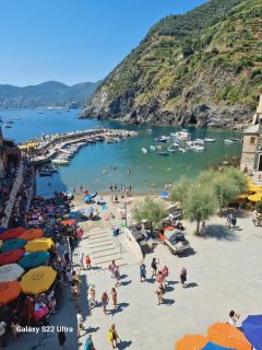 casa Zac - Vernazza - 7