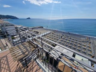 Hotel Miramare - Spotorno - 7