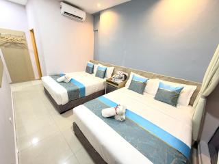 Bintang Garden Bukit Bintang - Kuala Lumpur - 2