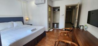 Oceanis Hotel - Phu Quoc - 0