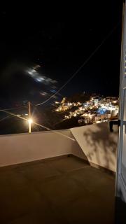 Houses of chora - Serifos - 6
