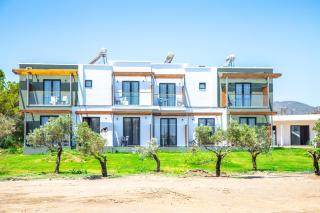 Gennadi Seaside Resort - 1