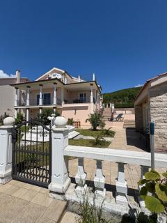 Ferienhaus mit Meerblick & Pool - Crikvenica - 3