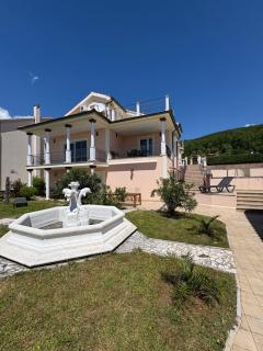 Ferienhaus mit Meerblick & Pool - Crikvenica - 4