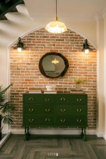 Leng - Duplex Onsen Swanlake Ecopark - 2