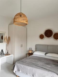 Fays luxury apartments by the sea - Finikounda - 0