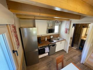 Le Gervinais, élégant chalet - Chenecey-Buillon - 3
