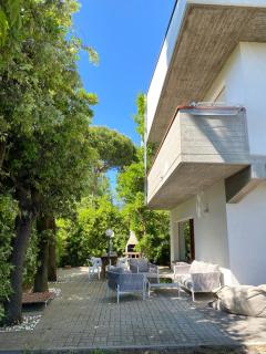 Villa near the Sea and City center - Cervia - 0