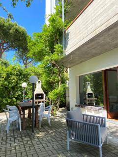 Villa near the Sea and City center - Cervia - 9