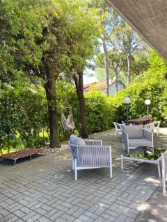 Villa near the Sea and City center - Cervia - 8