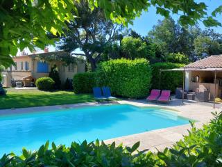 Le Domaine des Pins - Tulette - 0