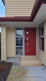 1 bedroom or 2 bedroom apartment - Whanganui - 0
