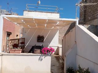 Le Case Del Grillo - Trapani - 8