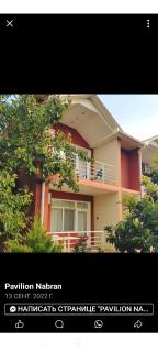 Pavilion - Nabran - 8