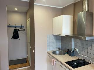 Kopli Apartment - Tallinn - 6