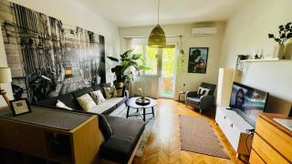 West Budapest Apartman - Budapest - 0