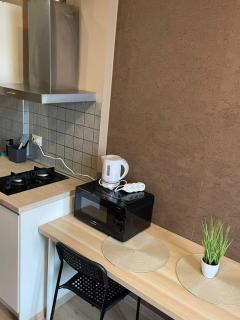 Kopli Apartment - Tallinn - 4