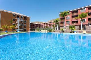 COZY Apartment in palmar full equipped - Palm-mar - 0
