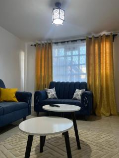 Royal apartments Eldoret - Eldoret - 9