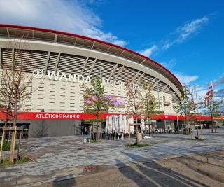 Madrid House Boutique , Aeropuerto , Ifema - Madrid - 6