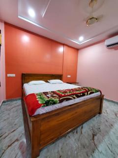 Coastline Beach Resort - Perupalem - 3