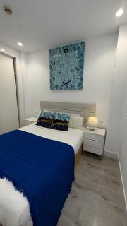 Madrid House Boutique , Aeropuerto , Ifema - Madrid - 7