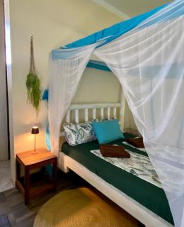 Darwesh Nyumba Lodge - Nungwi - 1