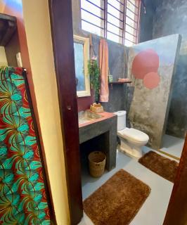 Darwesh Nyumba Lodge - Nungwi - 3