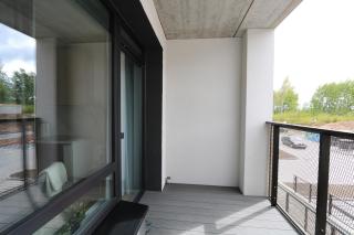 For Two or Solo New and Balcony - Vilnius - 8
