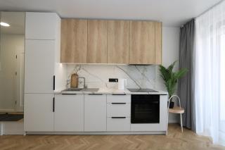For Two or Solo New and Balcony - Vilnius - 7
