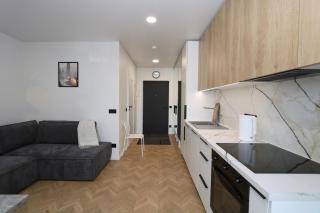 For Two or Solo New Loggia Parking Wi-Fi - Vilnius - 4