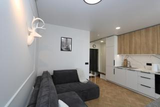 For Two or Solo New Loggia Parking Wi-Fi - Vilnius - 6