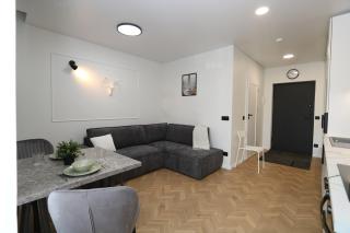 For Two or Solo New Loggia Parking Wi-Fi - Vilnius - 5