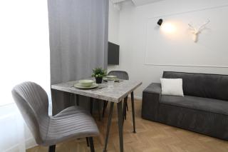 For Two or Solo New Loggia Parking Wi-Fi - Vilnius - 1