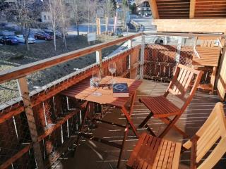 Appartement Moni / Golf & Ski - TOP 9 - 9