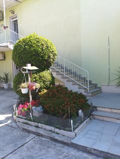 Apartmani Dajak - Dugi Rat - 2