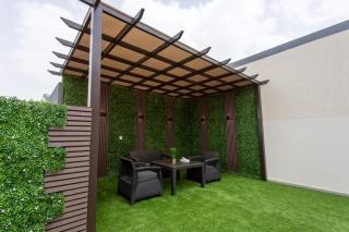 شقق حياة المخدومة - Abha - 9