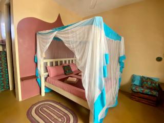 Darwesh Nyumba Lodge - Nungwi - 4