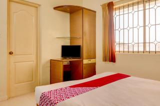 Hotel O Raj Comforts - Bangalore - 3