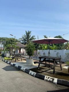 Studio Suites Sani Villa Legacy - 7