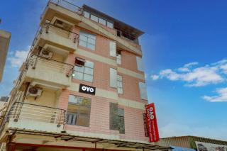 Hotel O Raj Comforts - Bangalore - 9