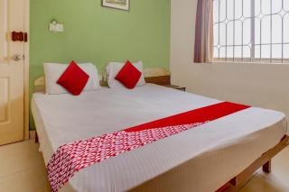 Hotel O Raj Comforts - 6