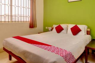Hotel O Raj Comforts - Bangalore - 4
