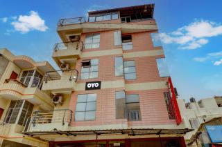 Hotel O Raj Comforts - Bangalore - 0