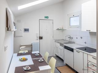 Sopra i tetti - Real Ligurian Caruggio - 3