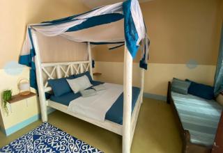 Darwesh Nyumba Lodge - Nungwi - 5